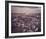 City Horizon-Joseph Eta-Framed Giclee Print