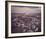 City Horizon-Joseph Eta-Framed Giclee Print