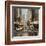 City Impression-Brent Heighton-Framed Art Print