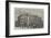 City Improvements-null-Framed Giclee Print