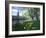 City in Spring, Perth, Perthshire, Tayside, Scotland, UK, Europe-Kathy Collins-Framed Photographic Print