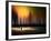 City Life-Josh Adamski-Framed Photographic Print