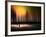 City Life-Josh Adamski-Framed Photographic Print