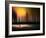 City Life-Josh Adamski-Framed Photographic Print