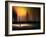 City Life-Josh Adamski-Framed Photographic Print