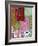 City Life-Jennifer McCully-Framed Giclee Print