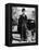 City Lights, 1931-null-Framed Premier Image Canvas