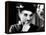 City Lights, Charlie Chaplin, Virginia Cherrill, 1931-null-Framed Stretched Canvas