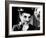 City Lights, Charlie Chaplin, Virginia Cherrill, 1931-null-Framed Photo