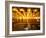 City Lights I-Nicole Katano-Framed Photo