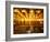 City Lights I-Nicole Katano-Framed Photo