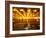 City Lights I-Nicole Katano-Framed Photo