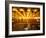 City Lights I-Nicole Katano-Framed Photo