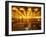 City Lights I-Nicole Katano-Framed Photo