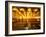 City Lights I-Nicole Katano-Framed Photo