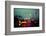 City Lights III-Leesa White-Framed Photographic Print