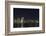 City lights of San Diego, California-Sheila Haddad-Framed Photographic Print