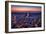 City Lights-H J Herrera-Framed Photographic Print