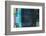 City Living-Doug Chinnery-Framed Photographic Print