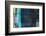 City Living-Doug Chinnery-Framed Photographic Print