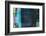 City Living-Doug Chinnery-Framed Photographic Print