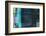 City Living-Doug Chinnery-Framed Photographic Print