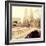 City Moods I-Irene Suchocki-Framed Giclee Print