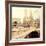 City Moods I-Irene Suchocki-Framed Giclee Print