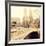 City Moods I-Irene Suchocki-Framed Giclee Print