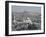 City Mosque and the Citadel, Aleppo (Haleb), Syria, Middle East-Christian Kober-Framed Photographic Print