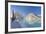 City of Arts and Sciences, Valencia, Spain-Rob Tilley-Framed Photographic Print