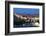 City of Avila at Dusk, Spain-p.lange-Framed Photographic Print