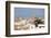 City of Casablanca, Morocco-p.lange-Framed Photographic Print