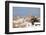 City of Casablanca, Morocco-p.lange-Framed Photographic Print