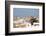 City of Casablanca, Morocco-p.lange-Framed Photographic Print