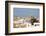 City of Casablanca, Morocco-p.lange-Framed Photographic Print