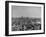 City of Dallas-null-Framed Photographic Print