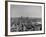 City of Dallas-null-Framed Photographic Print