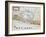 City of Dunkirk-Jan Blaeuw-Framed Giclee Print