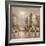 City of Light-Gerard Letellier-Framed Art Print