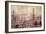 City of Light-Anna Polanski-Framed Art Print