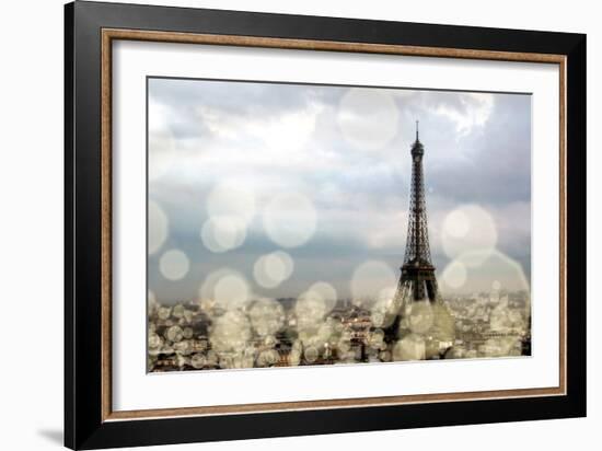 City of Lights-Emily Navas-Framed Photographic Print