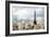 City of Lights-Emily Navas-Framed Photographic Print