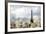 City of Lights-Emily Navas-Framed Photographic Print