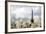 City of Lights-Emily Navas-Framed Photographic Print