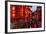 City of Lijiang, UNESCO World Heritage Site, Yunnan, China, Asia-Bruno Morandi-Framed Photographic Print