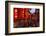 City of Lijiang, UNESCO World Heritage Site, Yunnan, China, Asia-Bruno Morandi-Framed Photographic Print