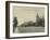 City of London Infirmary, Bow Road, East London-Peter Higginbotham-Framed Photographic Print