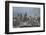 City of London Skyline, London, England-Jon Arnold-Framed Photographic Print