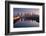 City of Philadelphia.-rudi1976-Framed Photographic Print